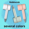 Bubblscrub™ Spinning Waterproof Dish Scrubber